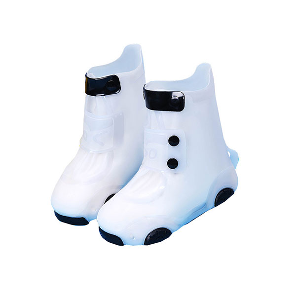Rain-shoe-cover-short--children-1-PVC-material